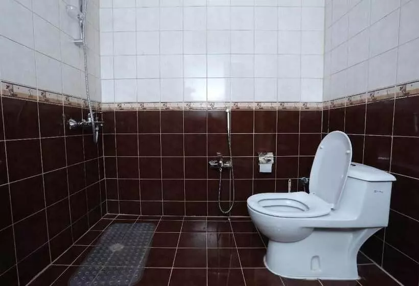 Raoum Inn Hafr Al Batin