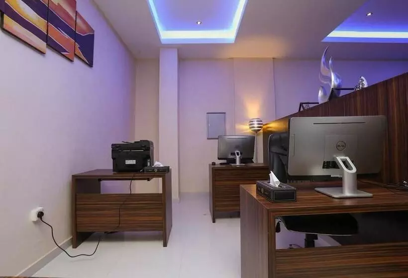 Raoum Inn Hafr Al Batin