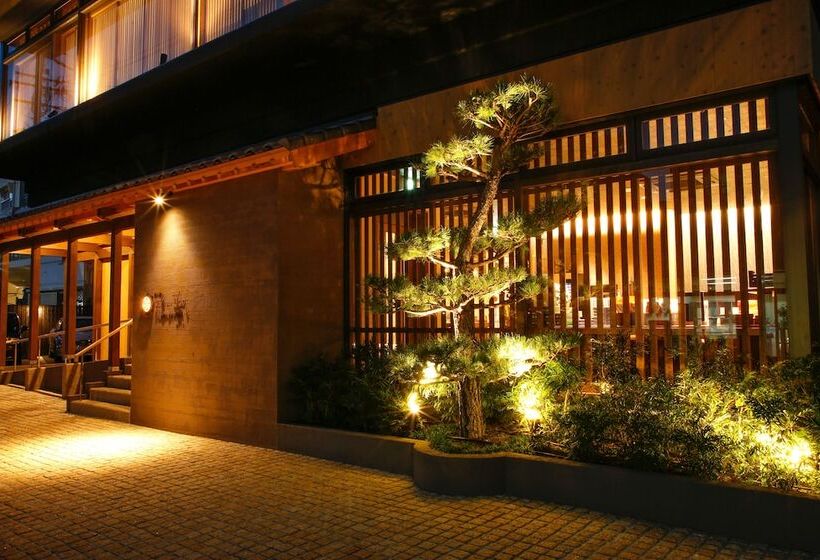 旅館 Minato Koyado Awajishima