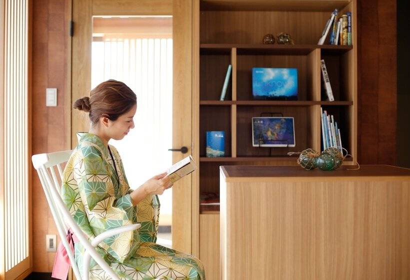 旅館 Minato Koyado Awajishima