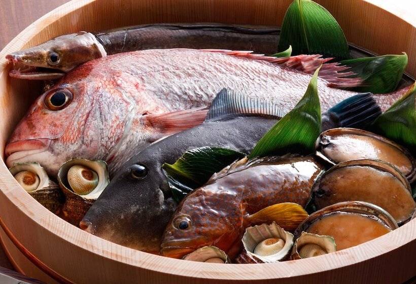 旅館 Minato Koyado Awajishima