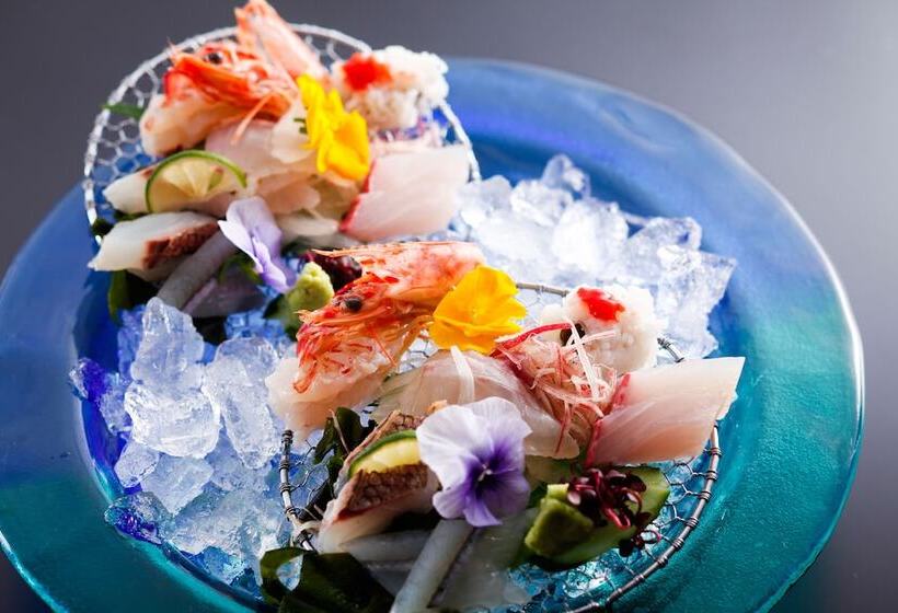 旅館 Minato Koyado Awajishima