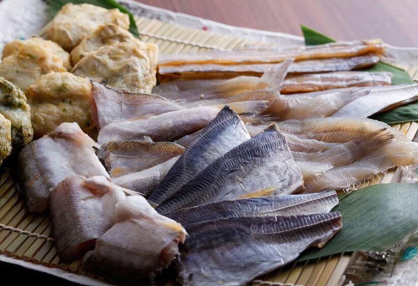 旅館 Minato Koyado Awajishima