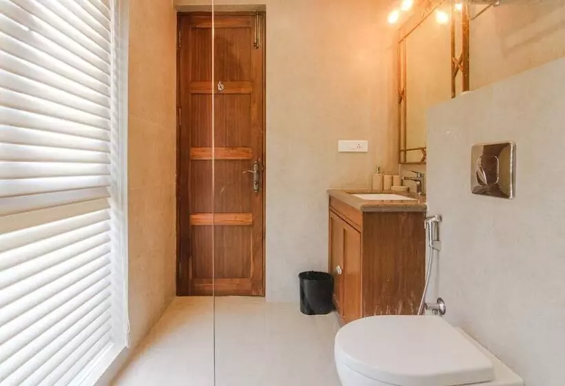 Sol Banyan Villa