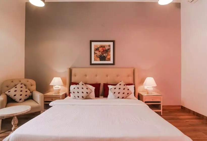 Sol Banyan Villa