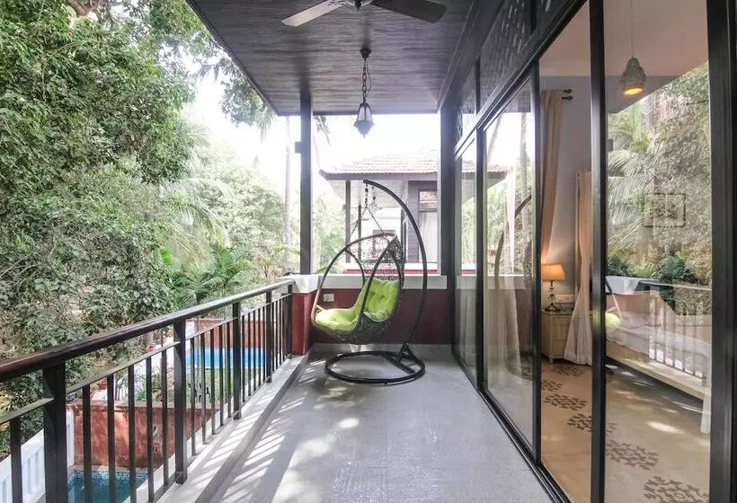 Sol Banyan Villa