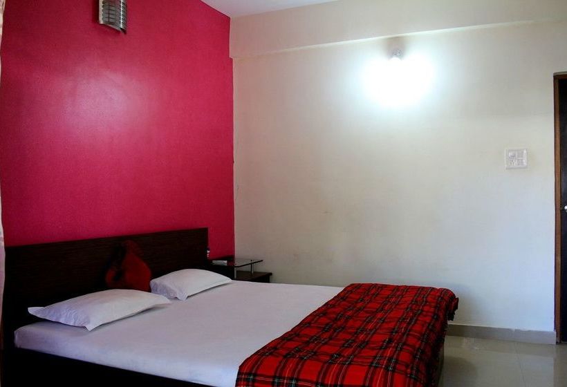 Spacious Fully Ac Apartment Cm040