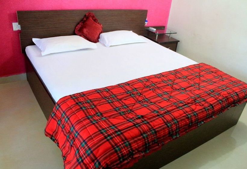 Spacious Fully Ac Apartment Cm040