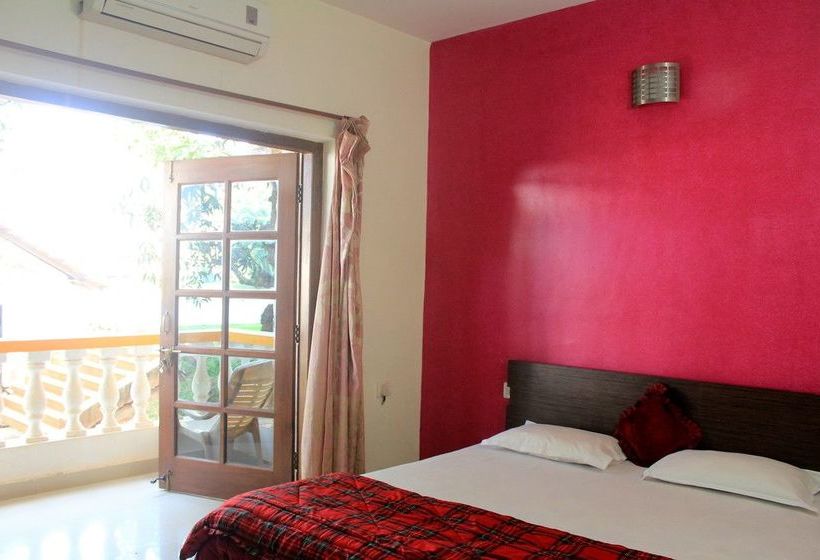 Spacious Fully Ac Apartment Cm040