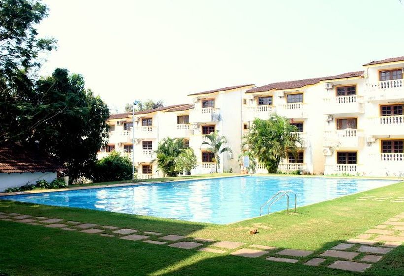 Spacious Fully Ac Apartment Cm040