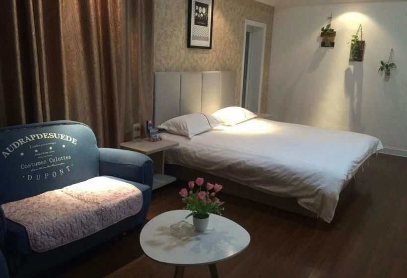 Taishan Orange  Wanda Plaza