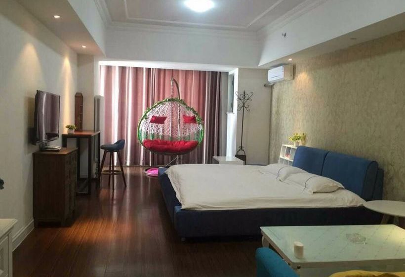 Taishan Orange  Wanda Plaza