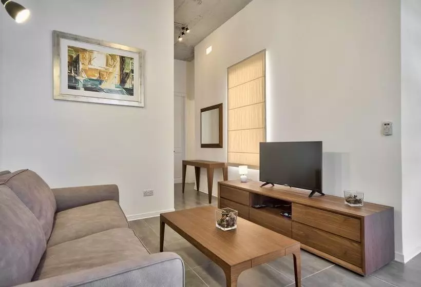 Vallettastay Apartments