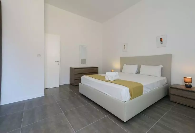 Vallettastay Apartments
