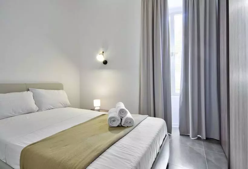 Vallettastay Apartments