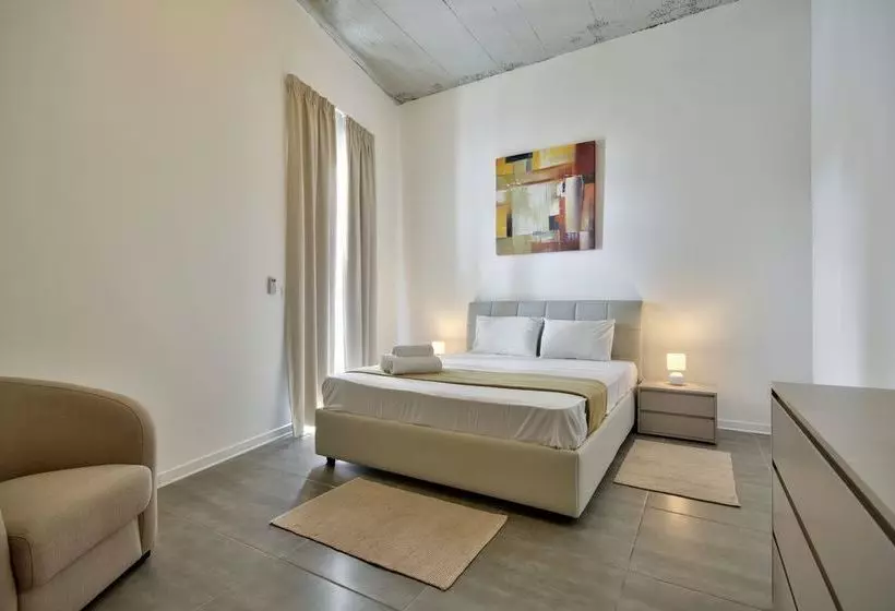 Vallettastay Apartments