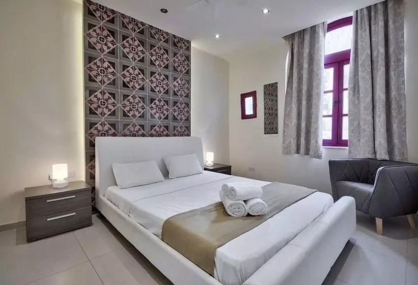 Vallettastay Apartments