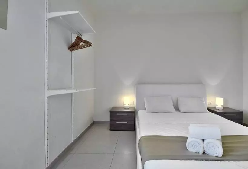 Vallettastay Apartments