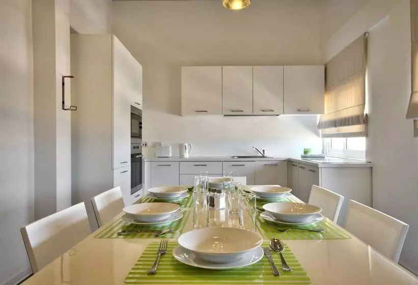 Vallettastay Apartments