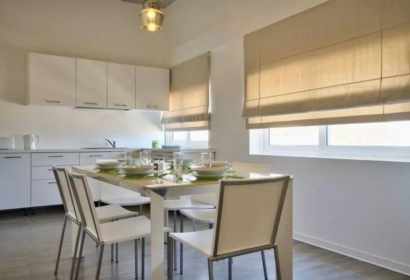Vallettastay Apartments