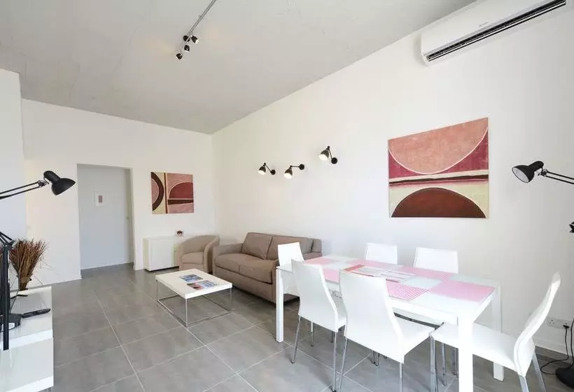 Vallettastay Apartments