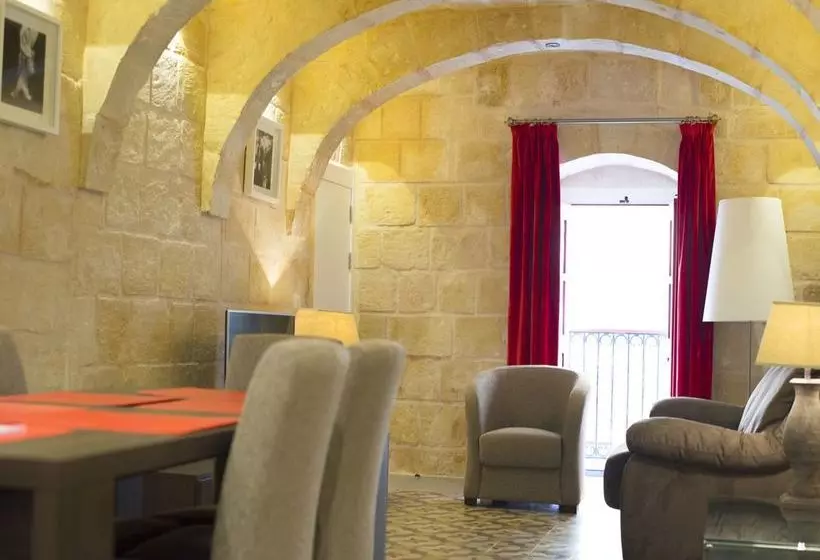 Vallettastay Apartments