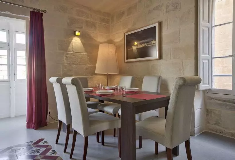 Vallettastay Apartments