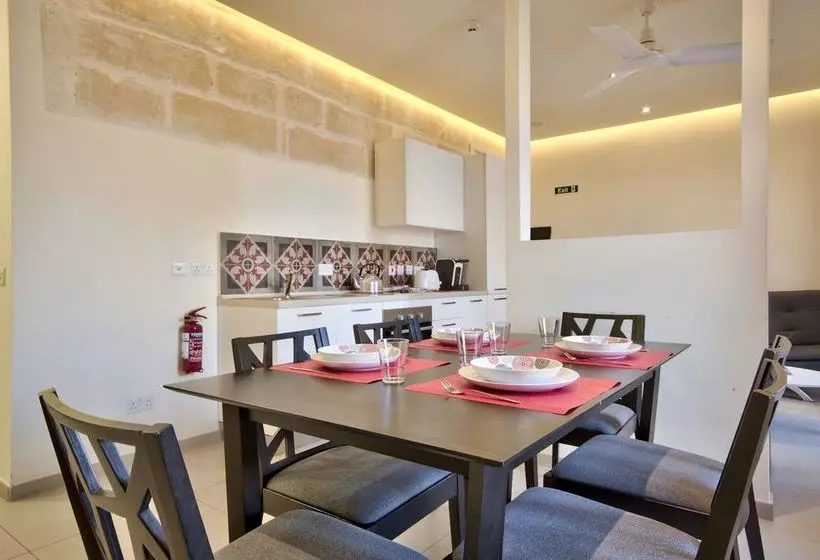Vallettastay Apartments