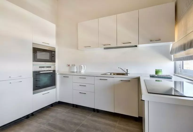 Vallettastay Apartments