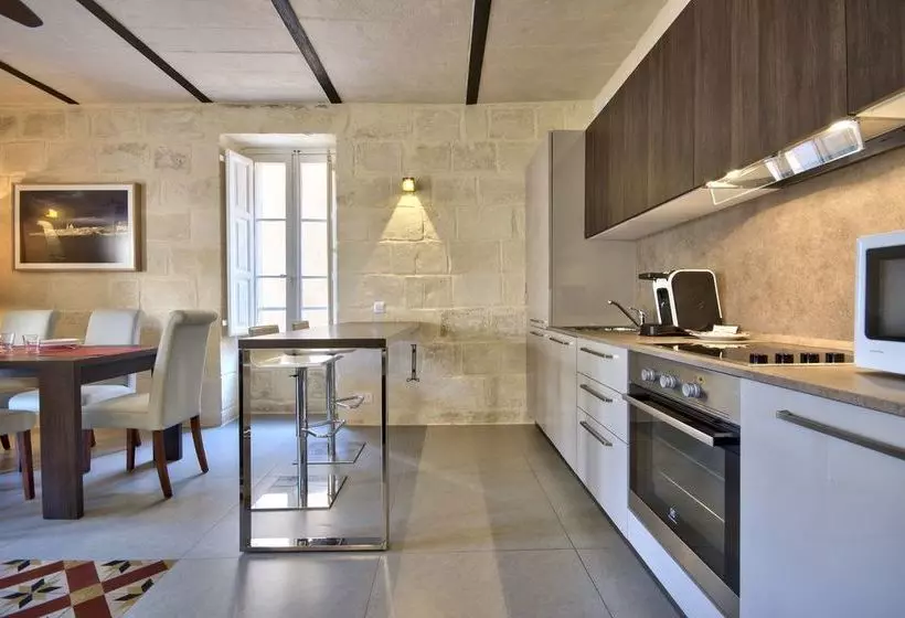 Vallettastay Apartments