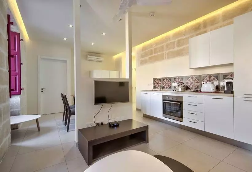 Vallettastay Apartments