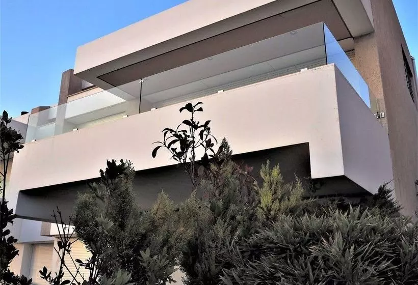 Villa Aphrodite
