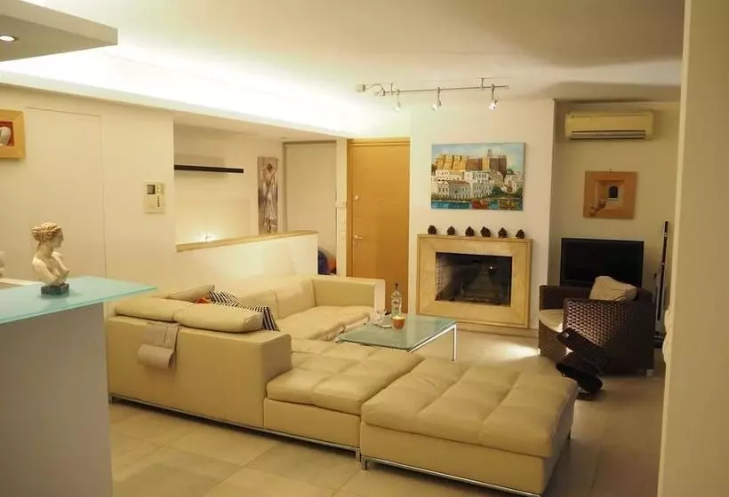 Villa Aphrodite