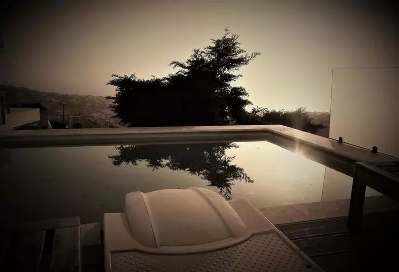 Villa Aphrodite