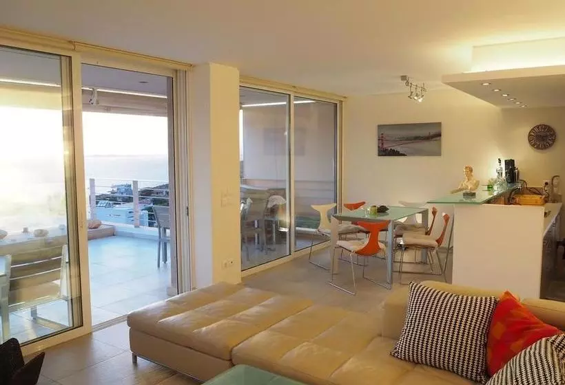 Villa Aphrodite