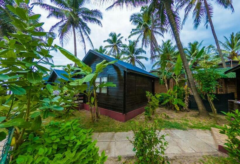 Vista Praia Beachfront Cottages