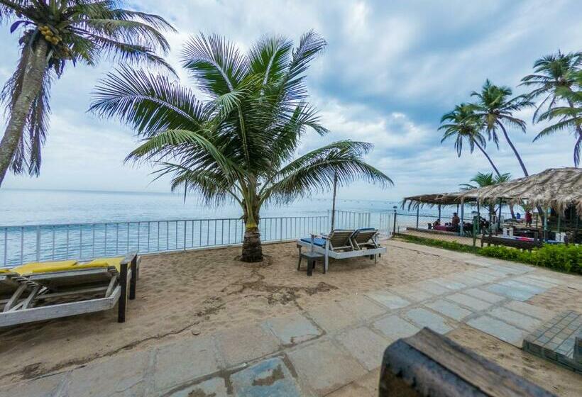 Vista Praia Beachfront Cottages