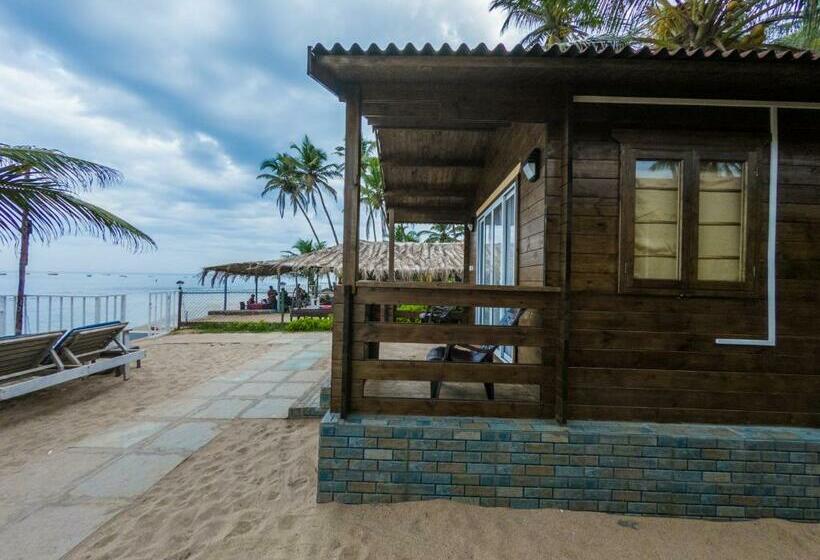 Vista Praia Beachfront Cottages