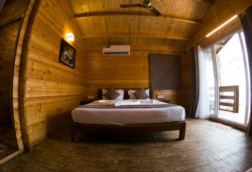 Vista Praia Beachfront Cottages