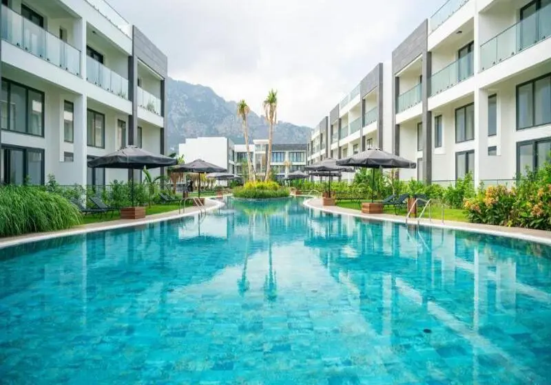 Palmera Resort Wellness & Spa
