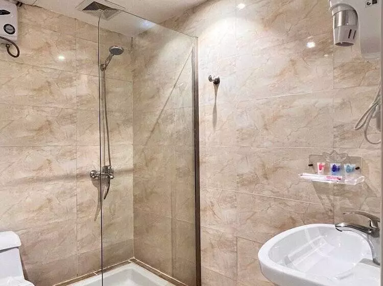 Al Muhaidb Residence Al Maidan