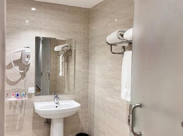 Al Muhaidb Residence Al Maidan