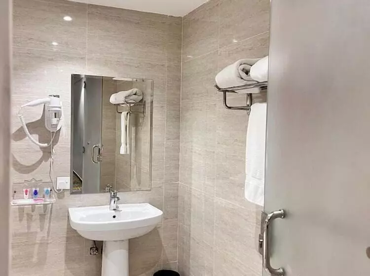 Al Muhaidb Residence Al Maidan