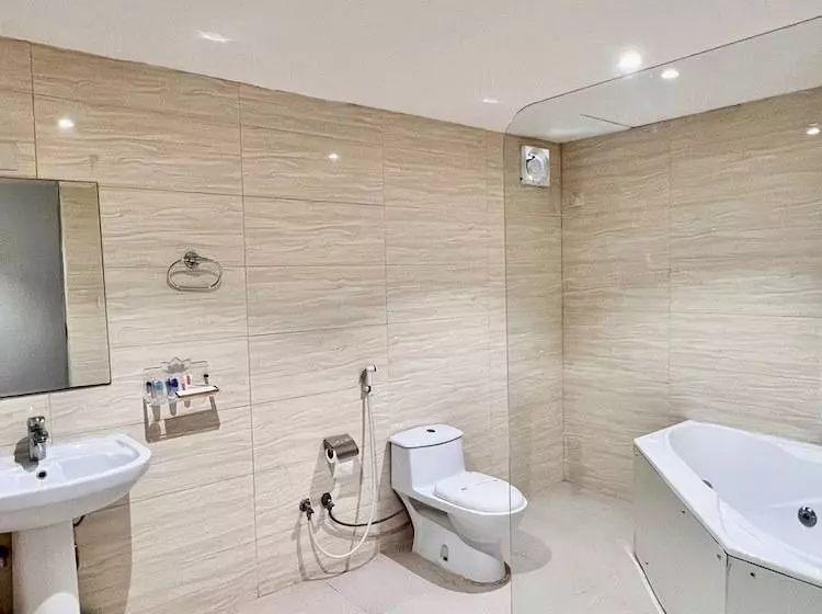 Al Muhaidb Residence Al Maidan