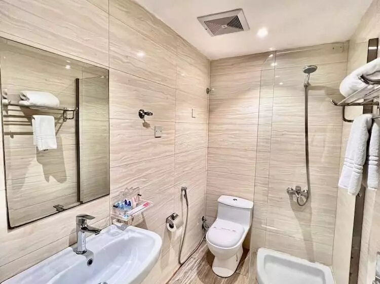 Al Muhaidb Residence Al Maidan