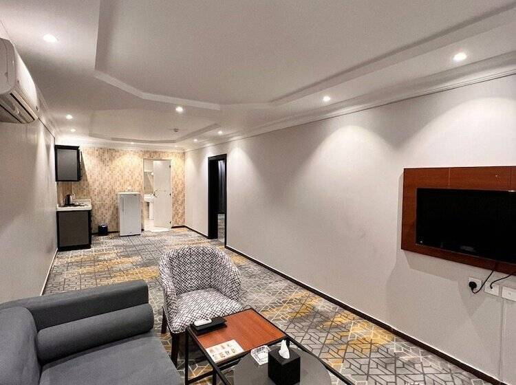 Al Muhaidb Residence Al Maidan