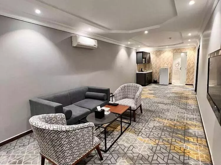 Al Muhaidb Residence Al Maidan