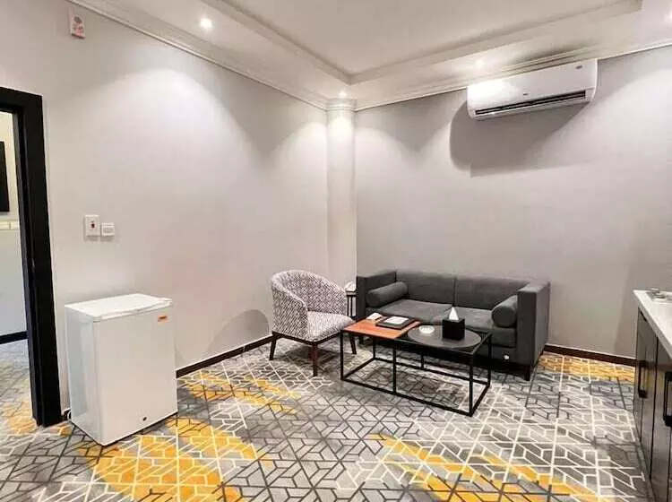 Al Muhaidb Residence Al Maidan