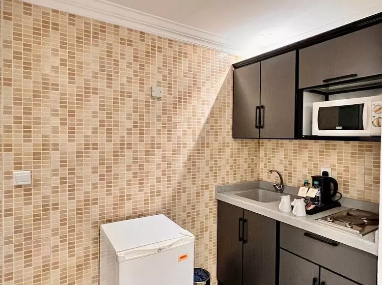 Al Muhaidb Residence Al Maidan