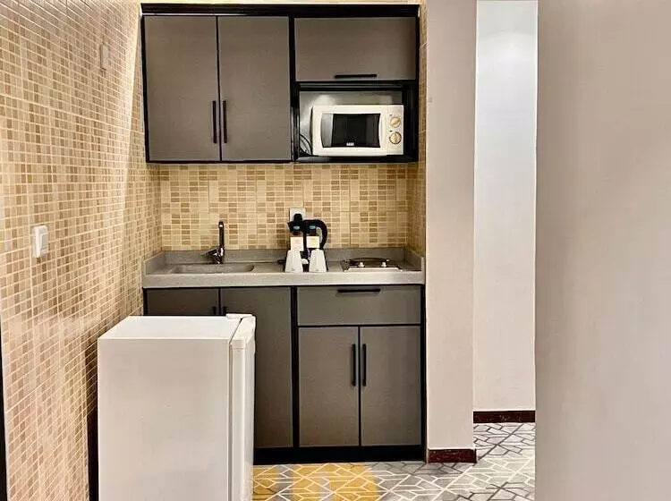 Al Muhaidb Residence Al Maidan